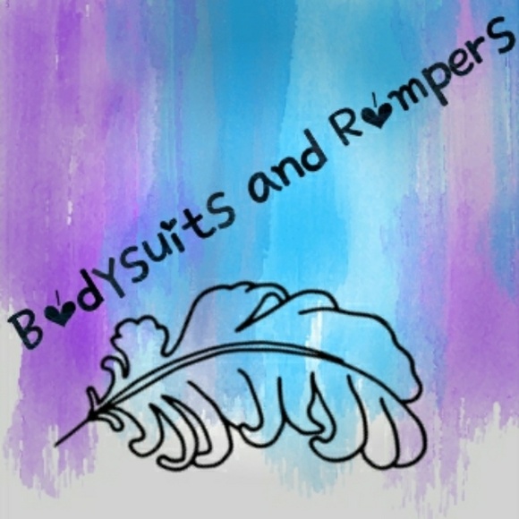 Bodysuits & Rompers - Picture 1 of 1